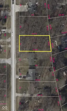 $375,000 | 378 Mill Spring Court, Fillmore, IN 46128