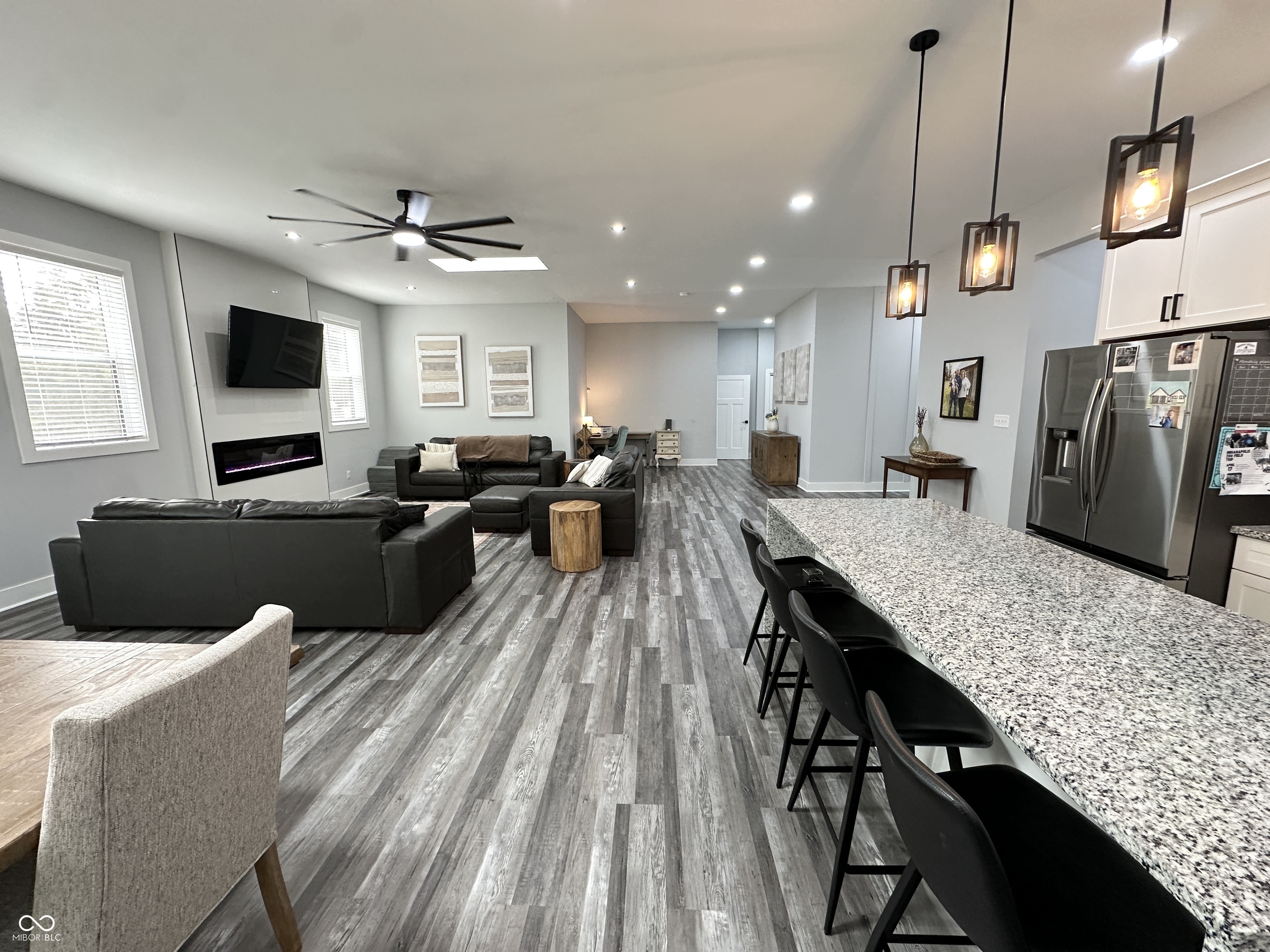 378 Mill Spring Court Fillmore, IN 46128 - Photo 8 of 75