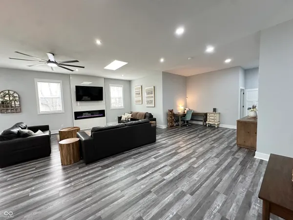 $375,000 | 378 Mill Spring Court, Fillmore, IN 46128