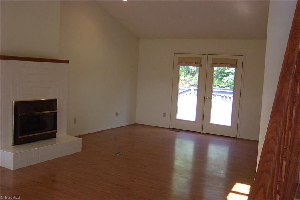 176 Simmons Road Pilot Mountain, NC 27041 - Photo 6 of 16 BACK