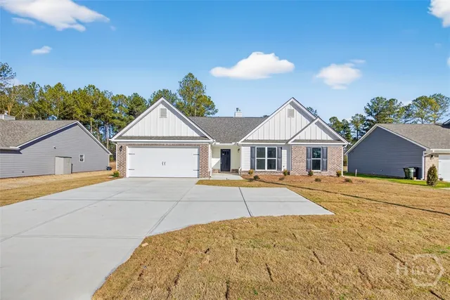 $326,900 | 521 Liberty Hill Road, Unit 26, Hartwell, GA 30643