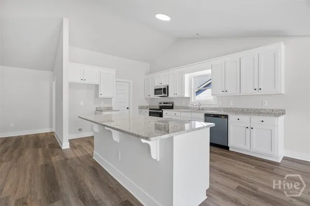 $326,900 | 521 Liberty Hill Road, Unit 26, Hartwell, GA 30643