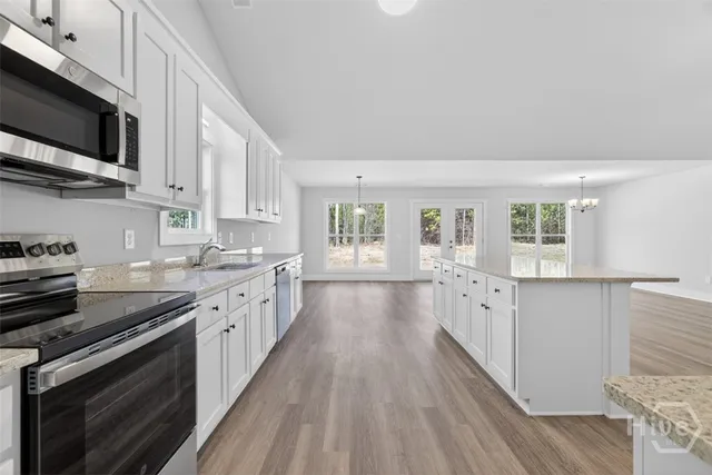 $326,900 | 521 Liberty Hill Road, Unit 26, Hartwell, GA 30643