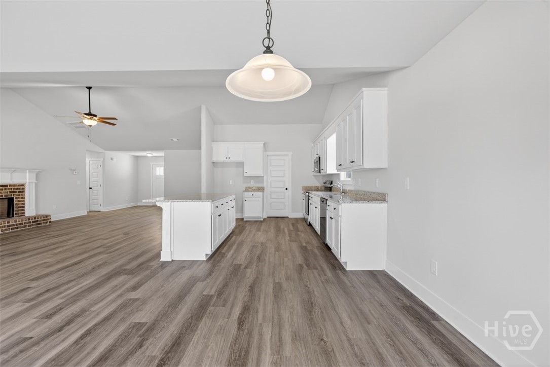 521 Liberty Hill Road, Unit 26 Hartwell, GA 30643 - Photo 16 of 44