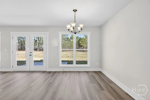 $326,900 | 521 Liberty Hill Road, Unit 26, Hartwell, GA 30643