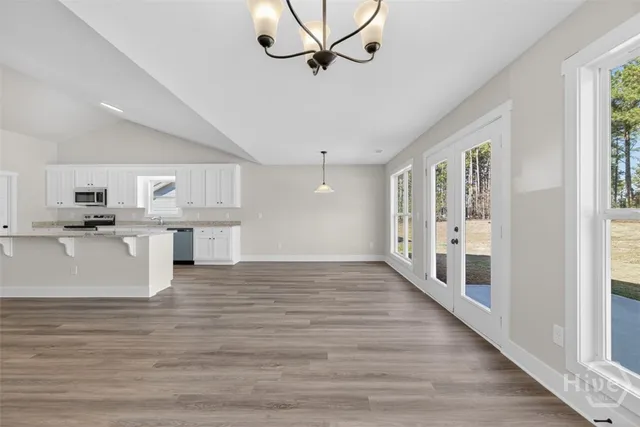 $326,900 | 521 Liberty Hill Road, Unit 26, Hartwell, GA 30643