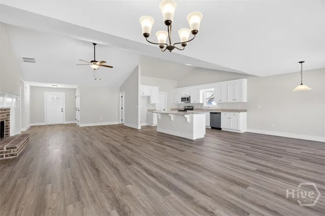 $326,900 | 521 Liberty Hill Road, Unit 26, Hartwell, GA 30643