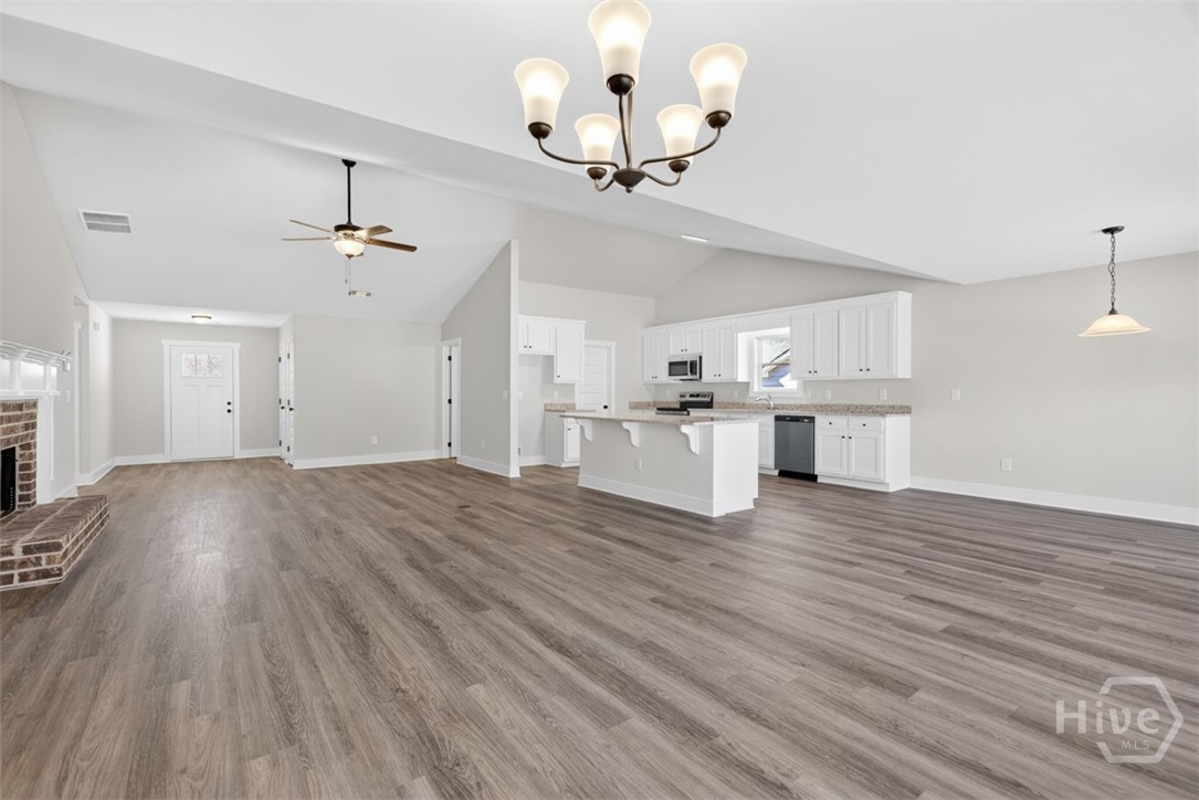 521 Liberty Hill Road, Unit 26 Hartwell, GA 30643 - Photo 20 of 44