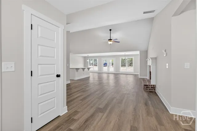 $326,900 | 521 Liberty Hill Road, Unit 26, Hartwell, GA 30643