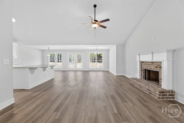 $326,900 | 521 Liberty Hill Road, Unit 26, Hartwell, GA 30643