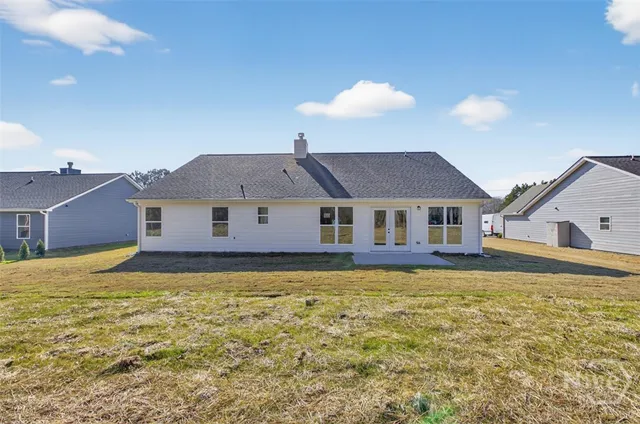 $326,900 | 521 Liberty Hill Road, Unit 26, Hartwell, GA 30643