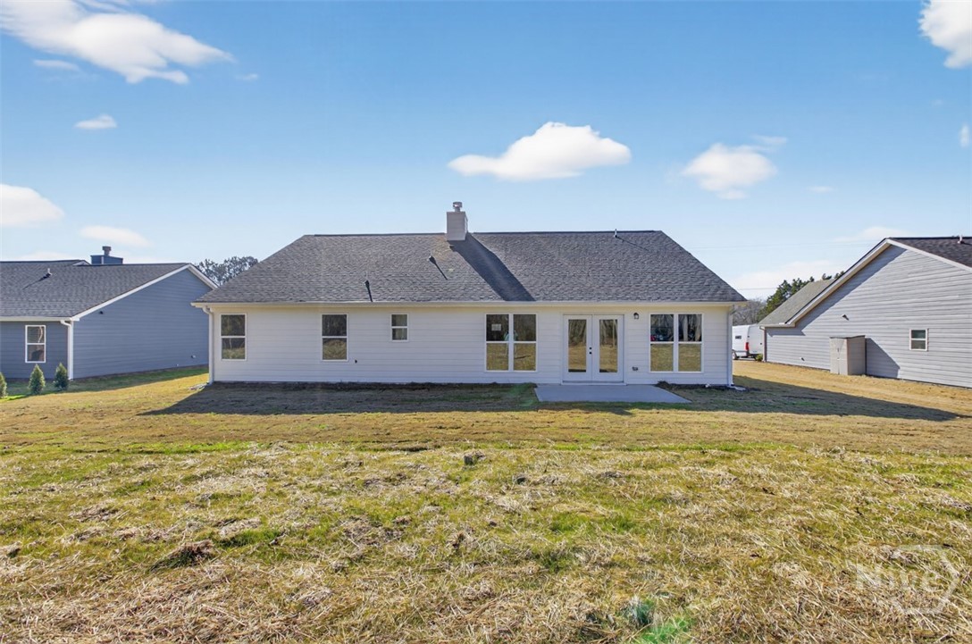 521 Liberty Hill Road, Unit 26 Hartwell, GA 30643 - Photo 43 of 44