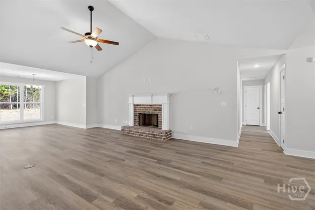 $326,900 | 521 Liberty Hill Road, Unit 26, Hartwell, GA 30643