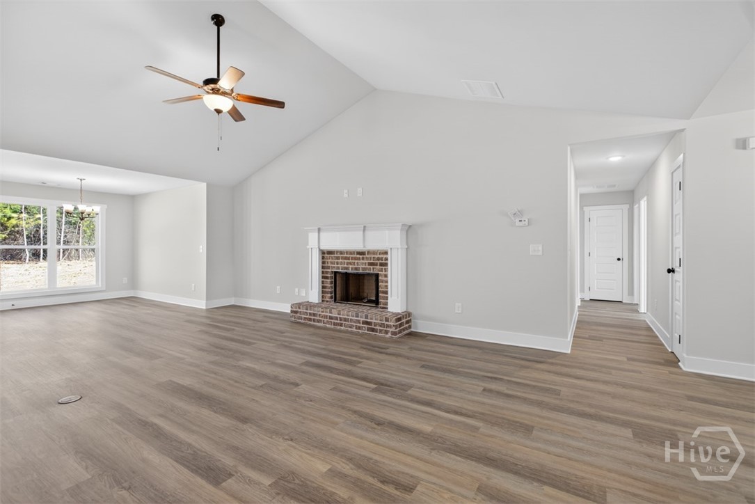 521 Liberty Hill Road, Unit 26 Hartwell, GA 30643 - Photo 5 of 44