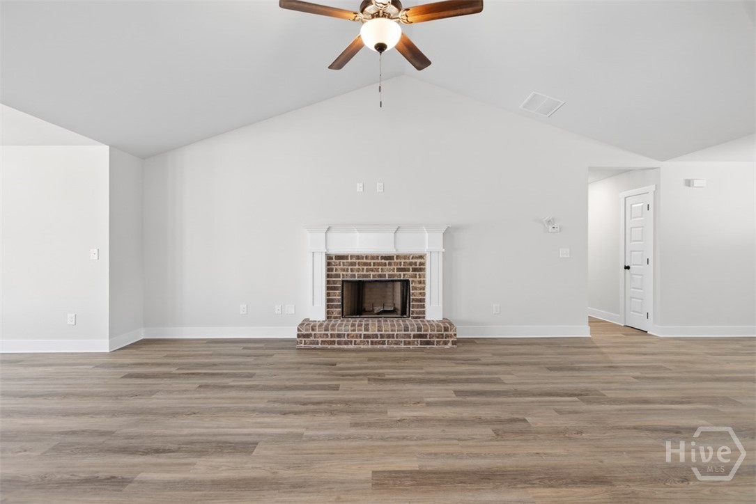 521 Liberty Hill Road, Unit 26 Hartwell, GA 30643 - Photo 6 of 44