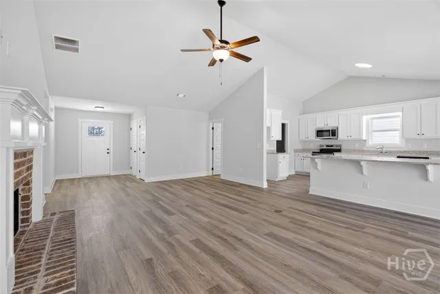 $326,900 | 521 Liberty Hill Road, Unit 26, Hartwell, GA 30643