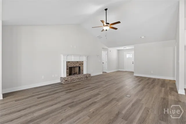 $326,900 | 521 Liberty Hill Road, Unit 26, Hartwell, GA 30643