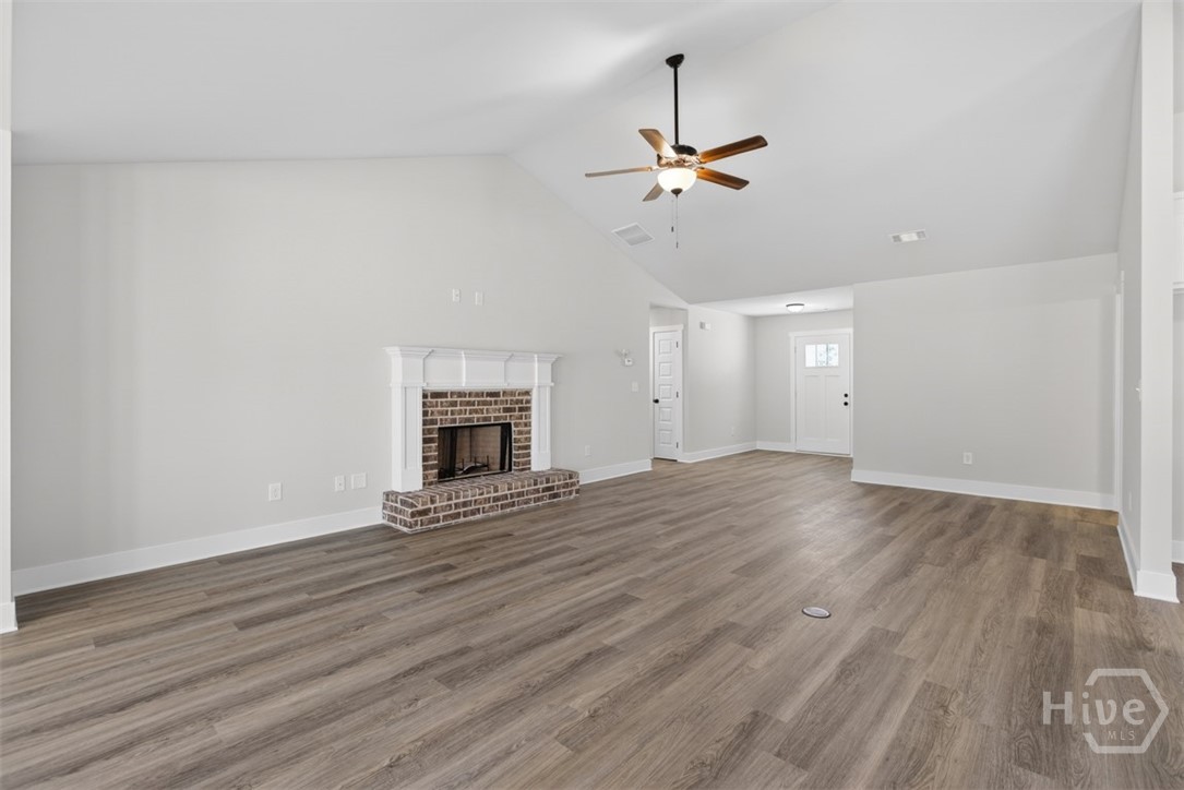 521 Liberty Hill Road, Unit 26 Hartwell, GA 30643 - Photo 8 of 44