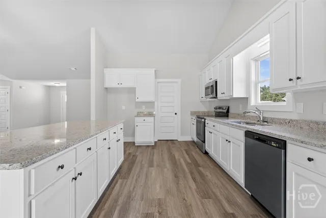 $326,900 | 521 Liberty Hill Road, Unit 26, Hartwell, GA 30643