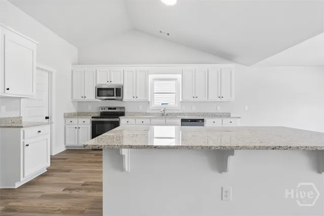 $326,900 | 521 Liberty Hill Road, Unit 26, Hartwell, GA 30643