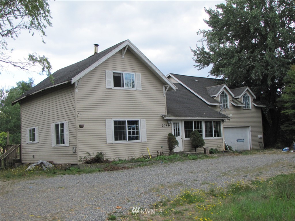 2759 East Badger Road Everson, WA 98247 - Photo 1 of 23