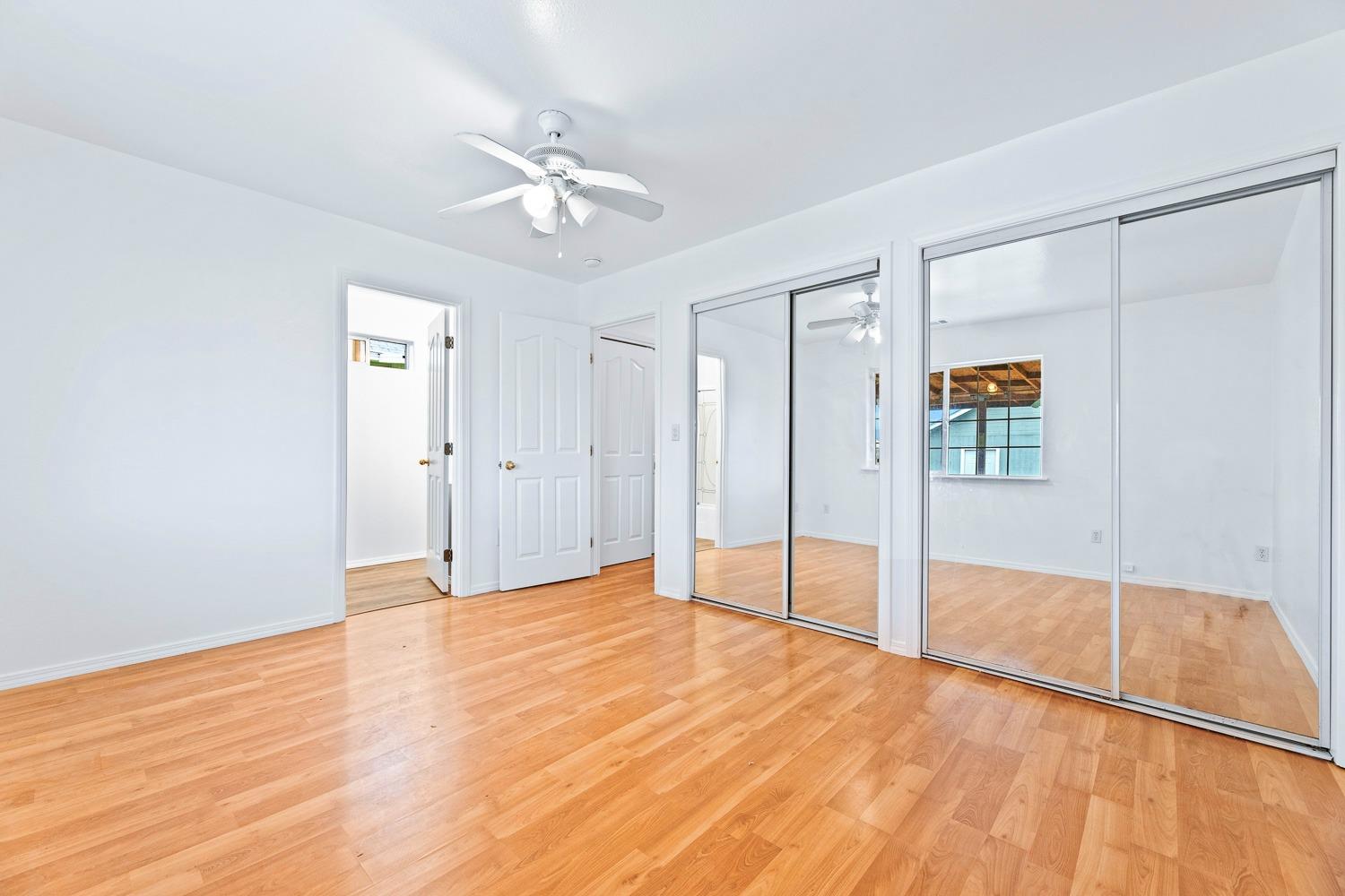 249 Jackson Street Coalinga, CA 93210 - Photo 23 of 42 a view of an empty room