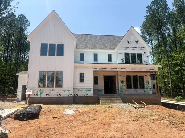 $1,635,000 | 7313 Wexford Woods Lane, Wake Forest, NC 27587