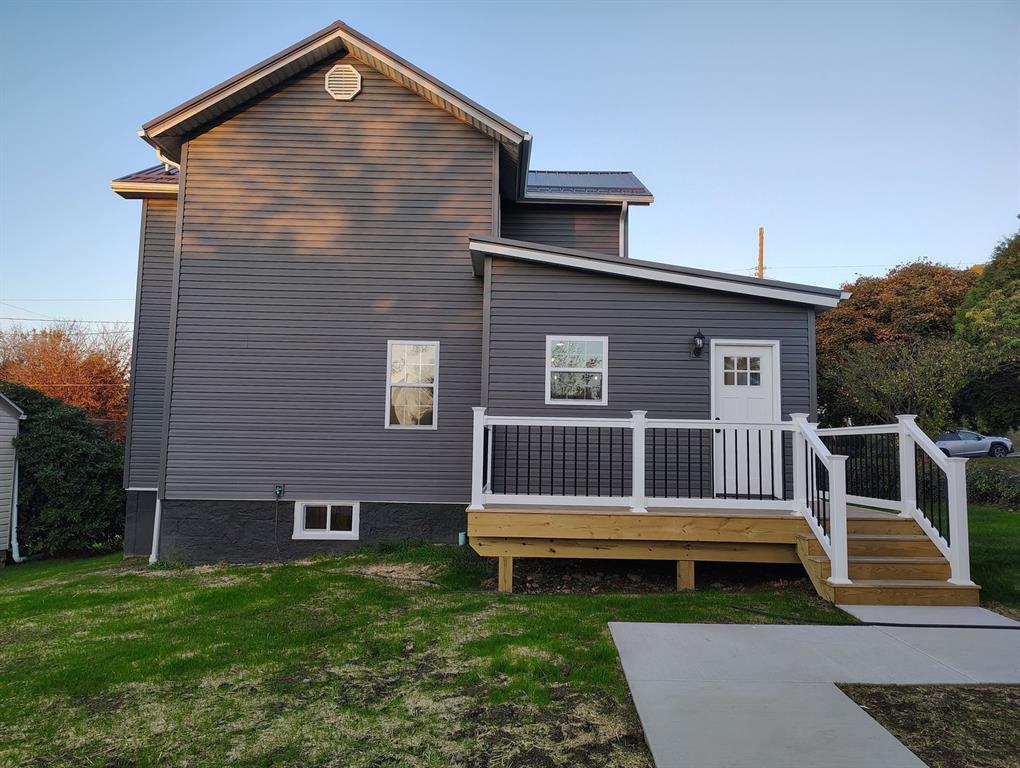 206 Shade Street Derry, PA 15627 - Photo 47 of 48