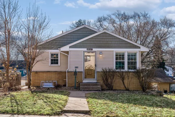 $389,000 | 3919 Tyler Street Northeast, Columbia Heights, MN 55421