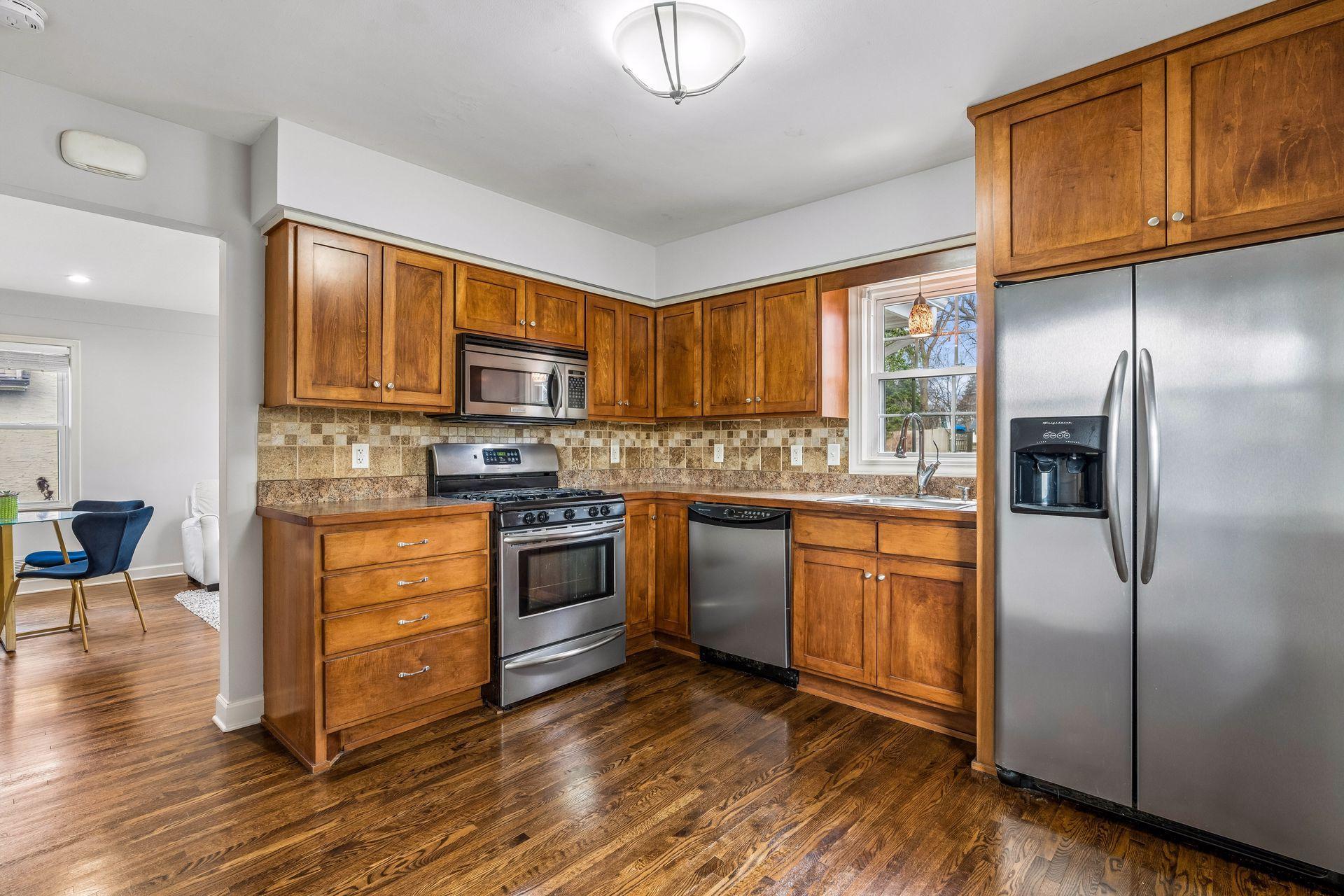 3919 Tyler Street Northeast Columbia Heights, MN 55421 - Photo 14 of 37