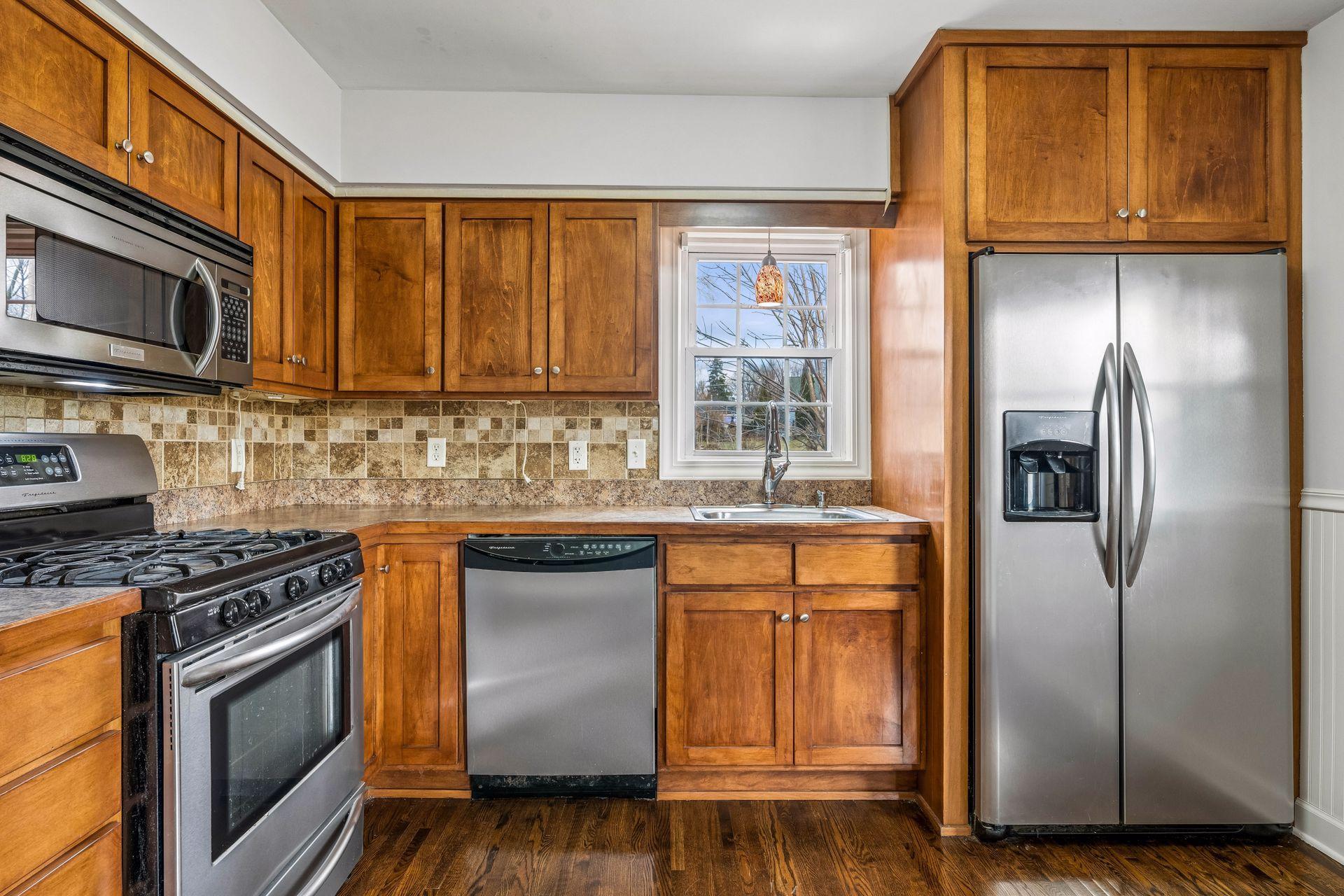 3919 Tyler Street Northeast Columbia Heights, MN 55421 - Photo 15 of 37