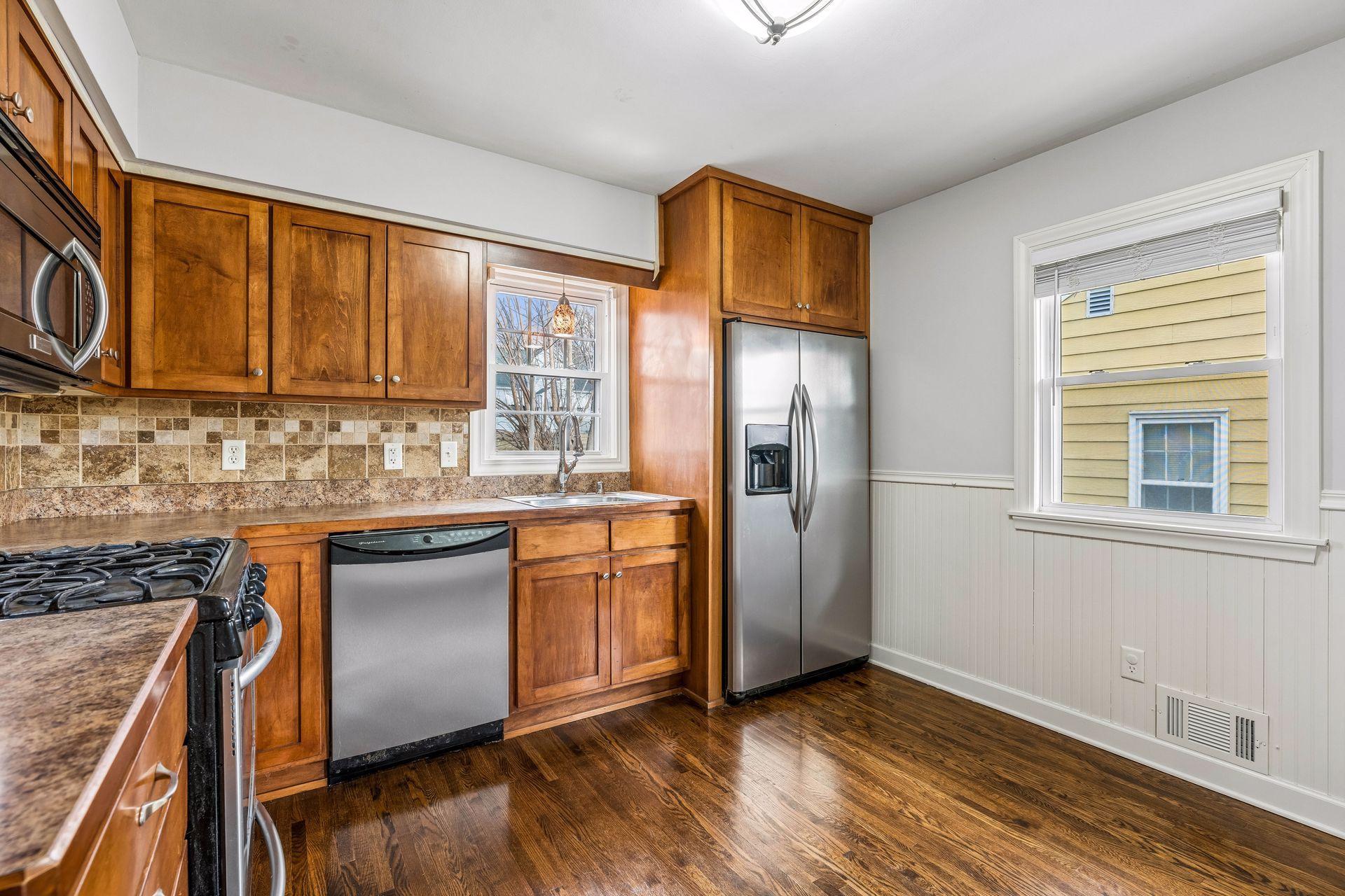 3919 Tyler Street Northeast Columbia Heights, MN 55421 - Photo 16 of 37