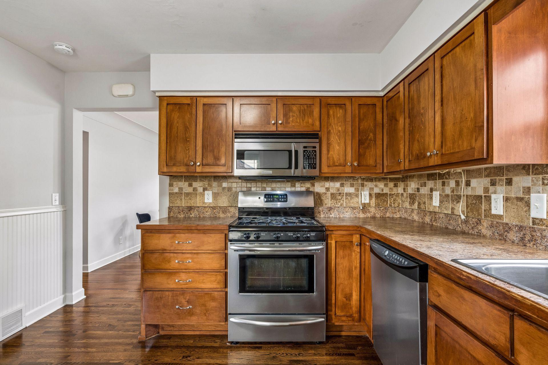 3919 Tyler Street Northeast Columbia Heights, MN 55421 - Photo 17 of 37