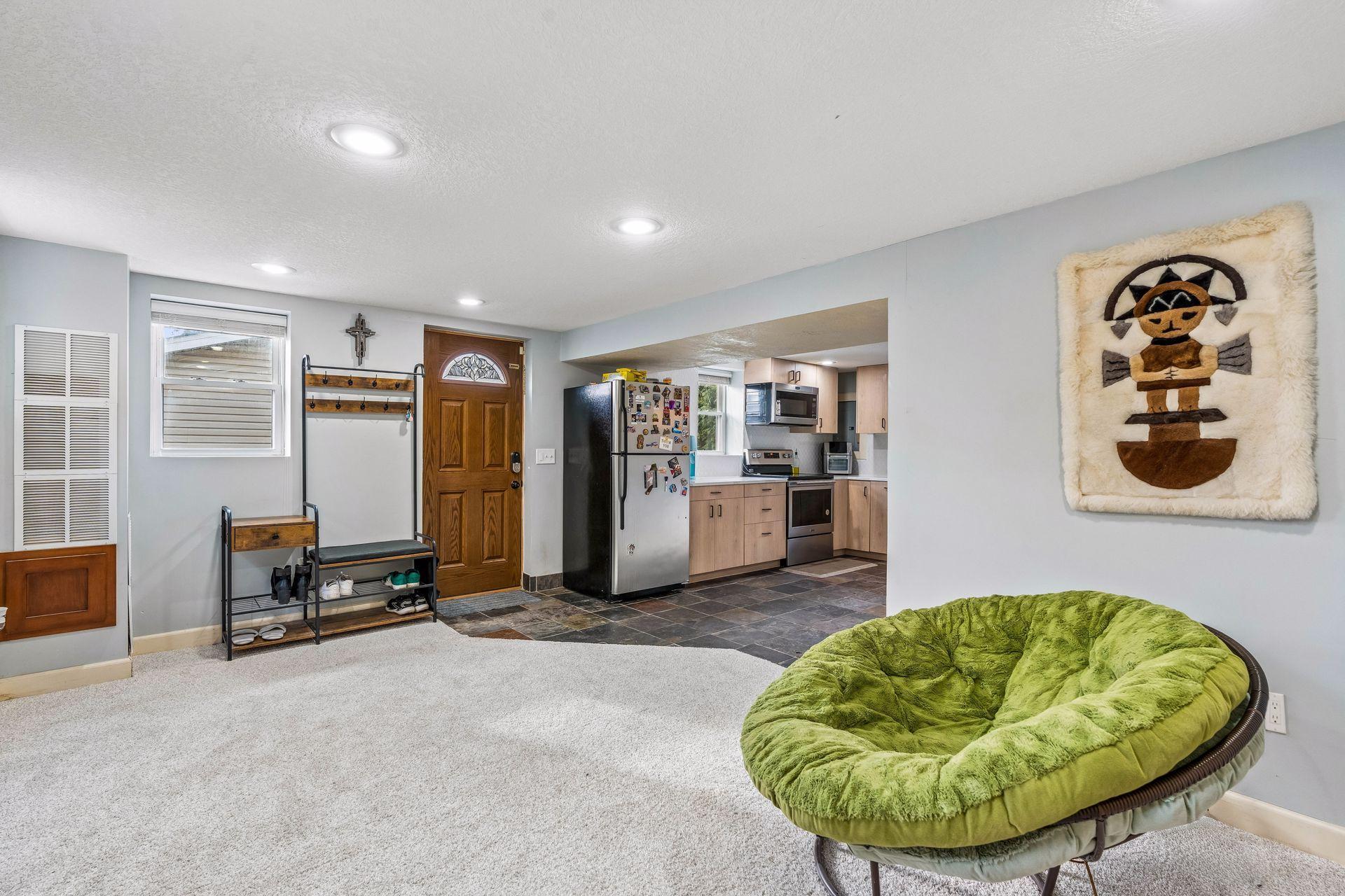 3919 Tyler Street Northeast Columbia Heights, MN 55421 - Photo 22 of 37