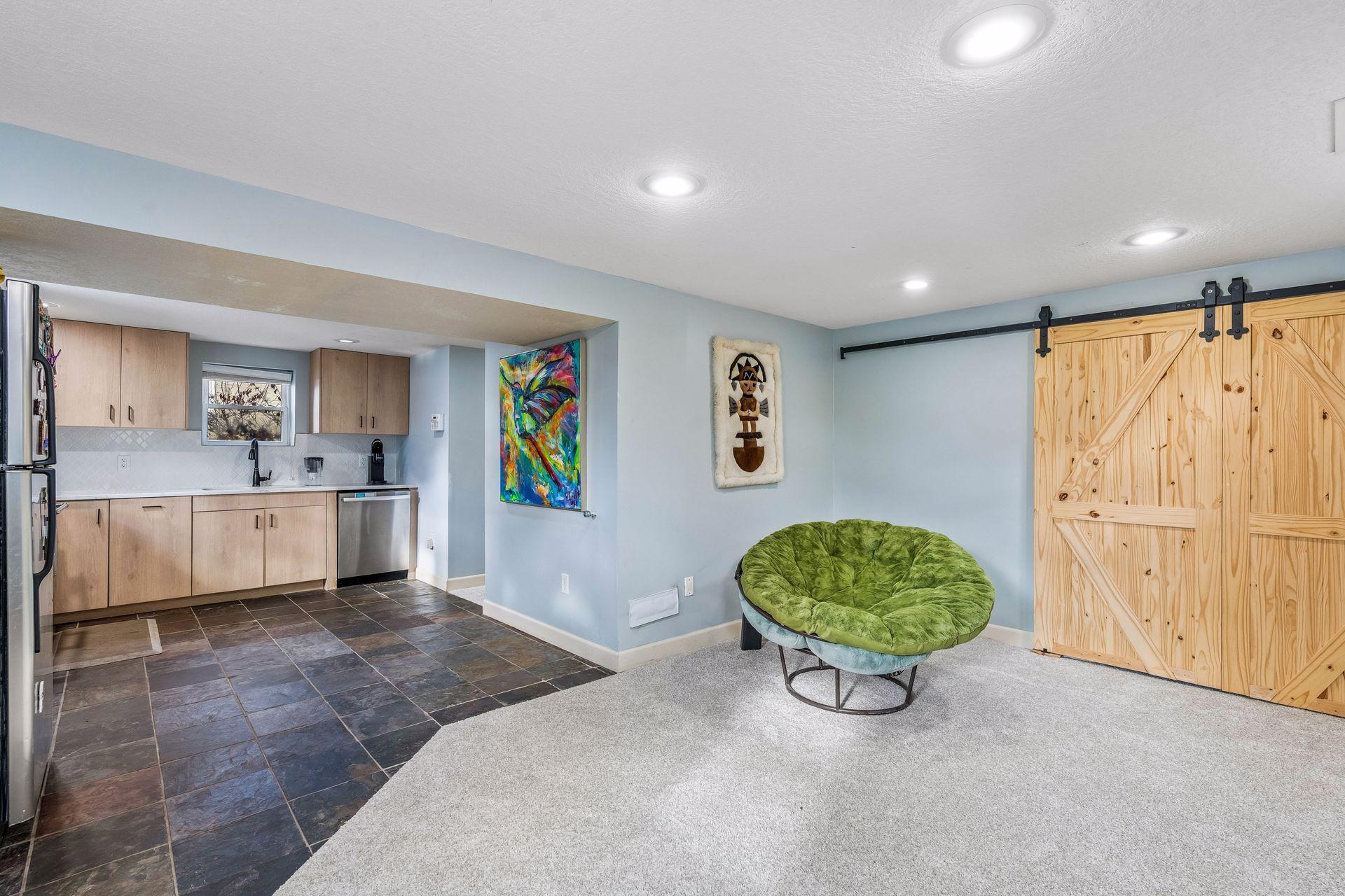 3919 Tyler Street Northeast Columbia Heights, MN 55421 - Photo 23 of 37