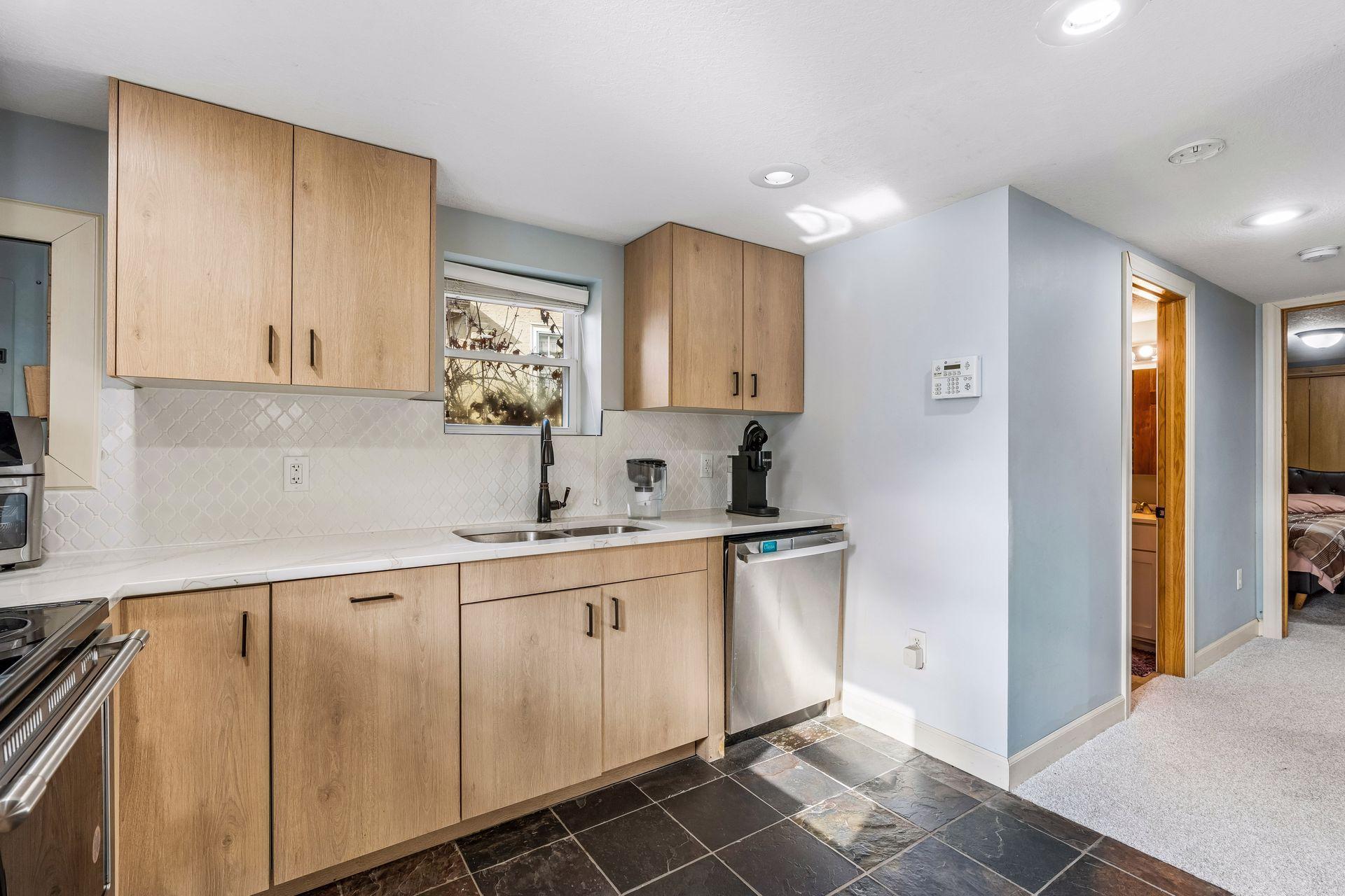 3919 Tyler Street Northeast Columbia Heights, MN 55421 - Photo 28 of 37