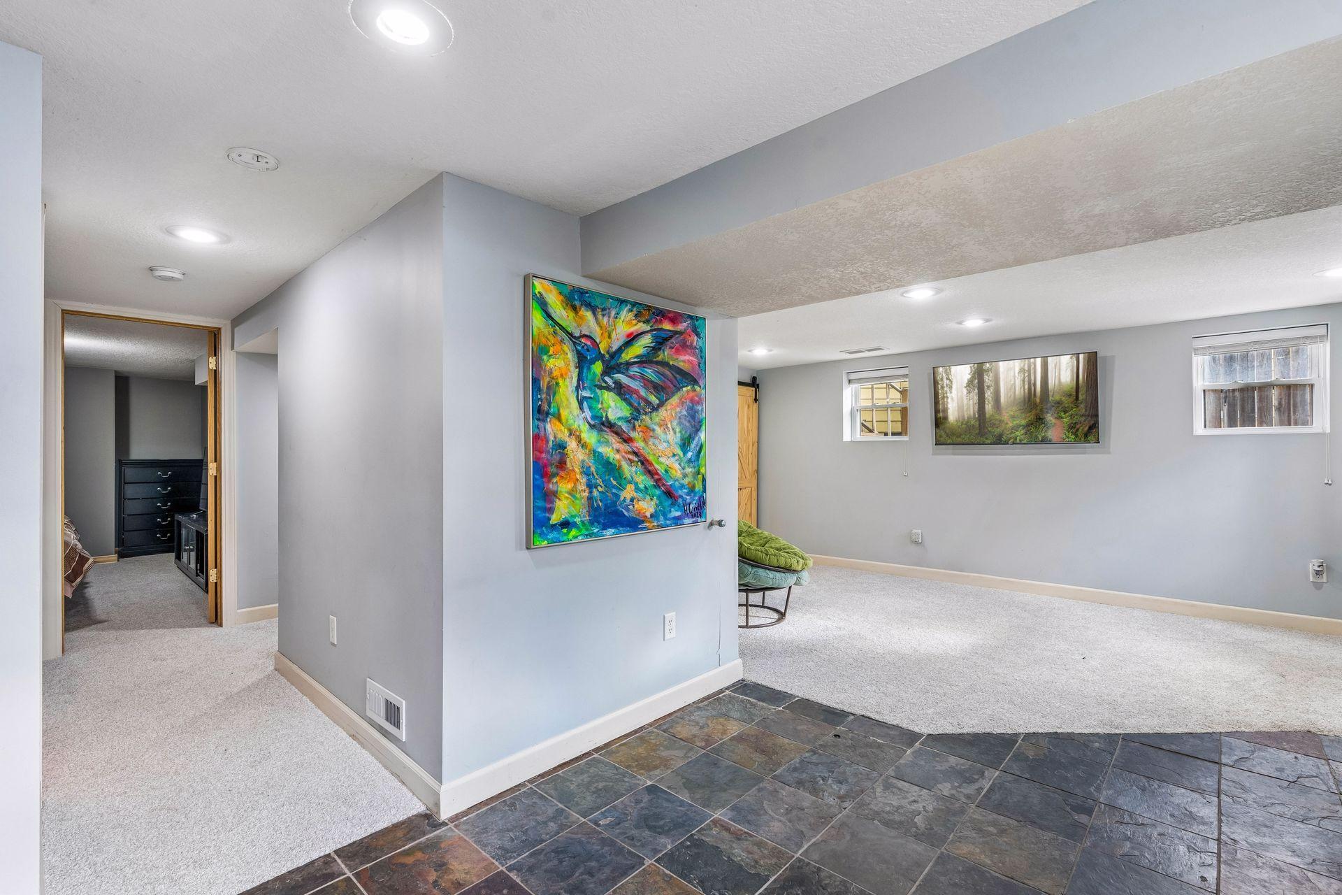 3919 Tyler Street Northeast Columbia Heights, MN 55421 - Photo 29 of 37