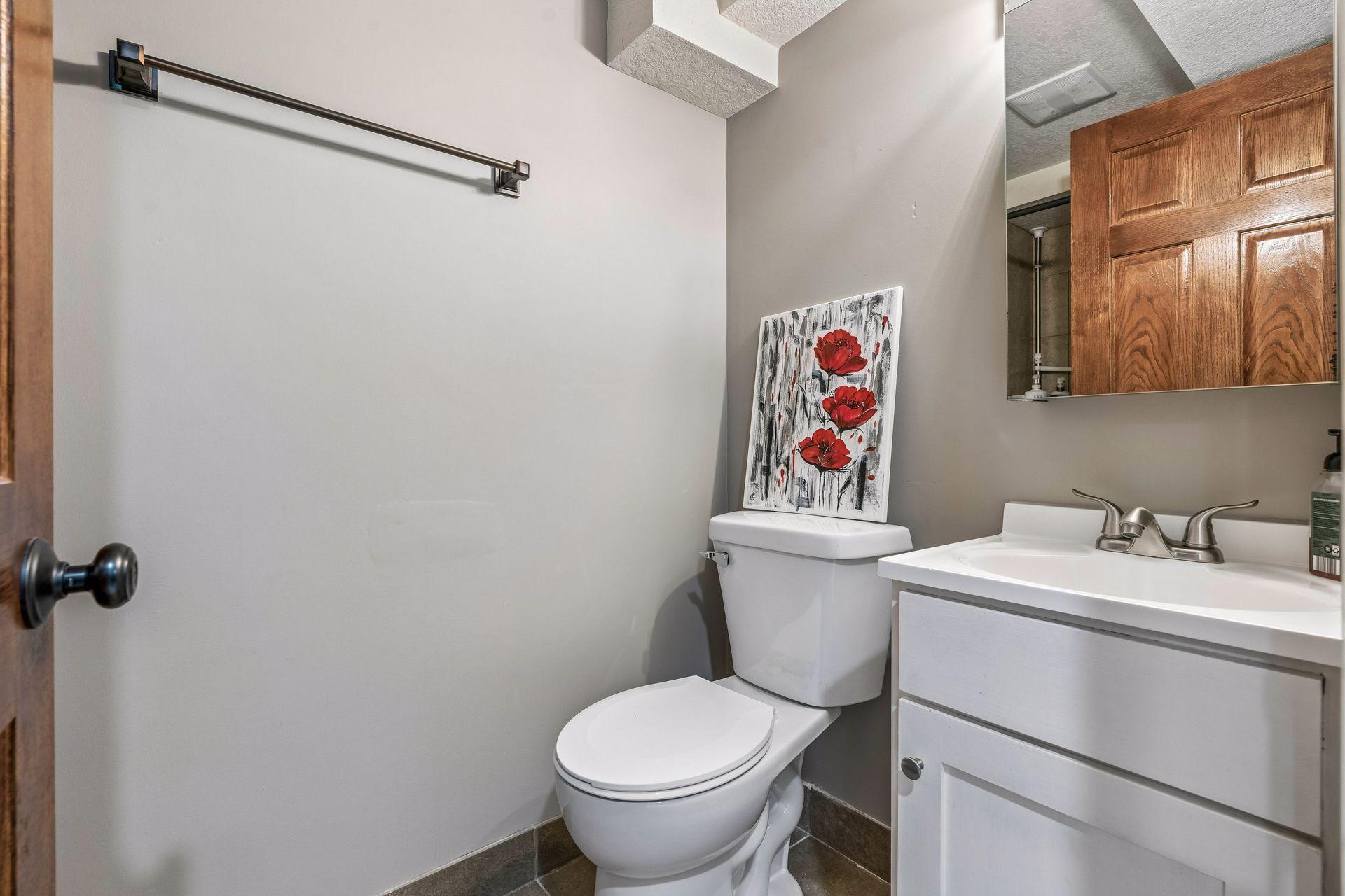 3919 Tyler Street Northeast Columbia Heights, MN 55421 - Photo 32 of 37