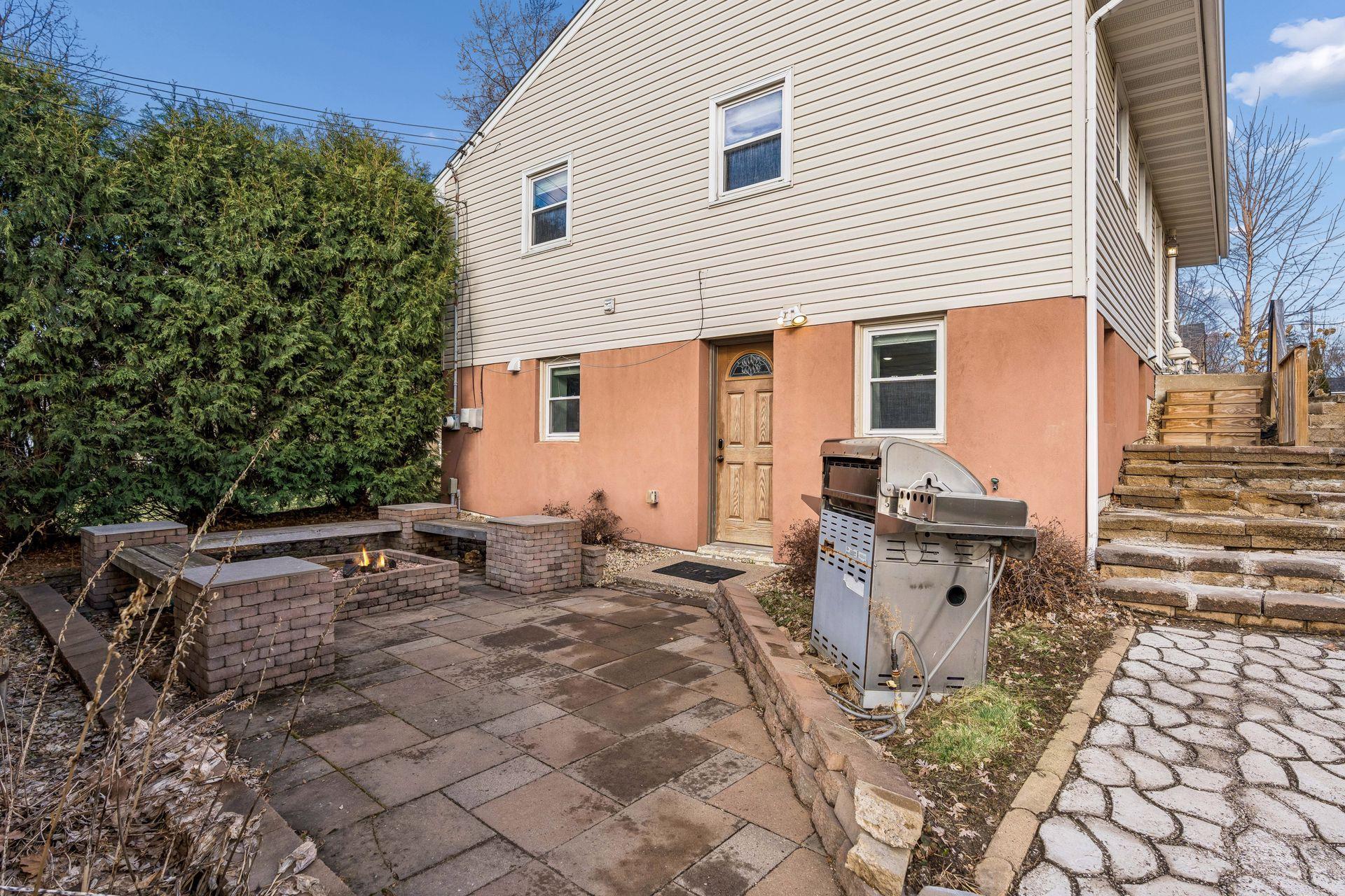 3919 Tyler Street Northeast Columbia Heights, MN 55421 - Photo 33 of 37