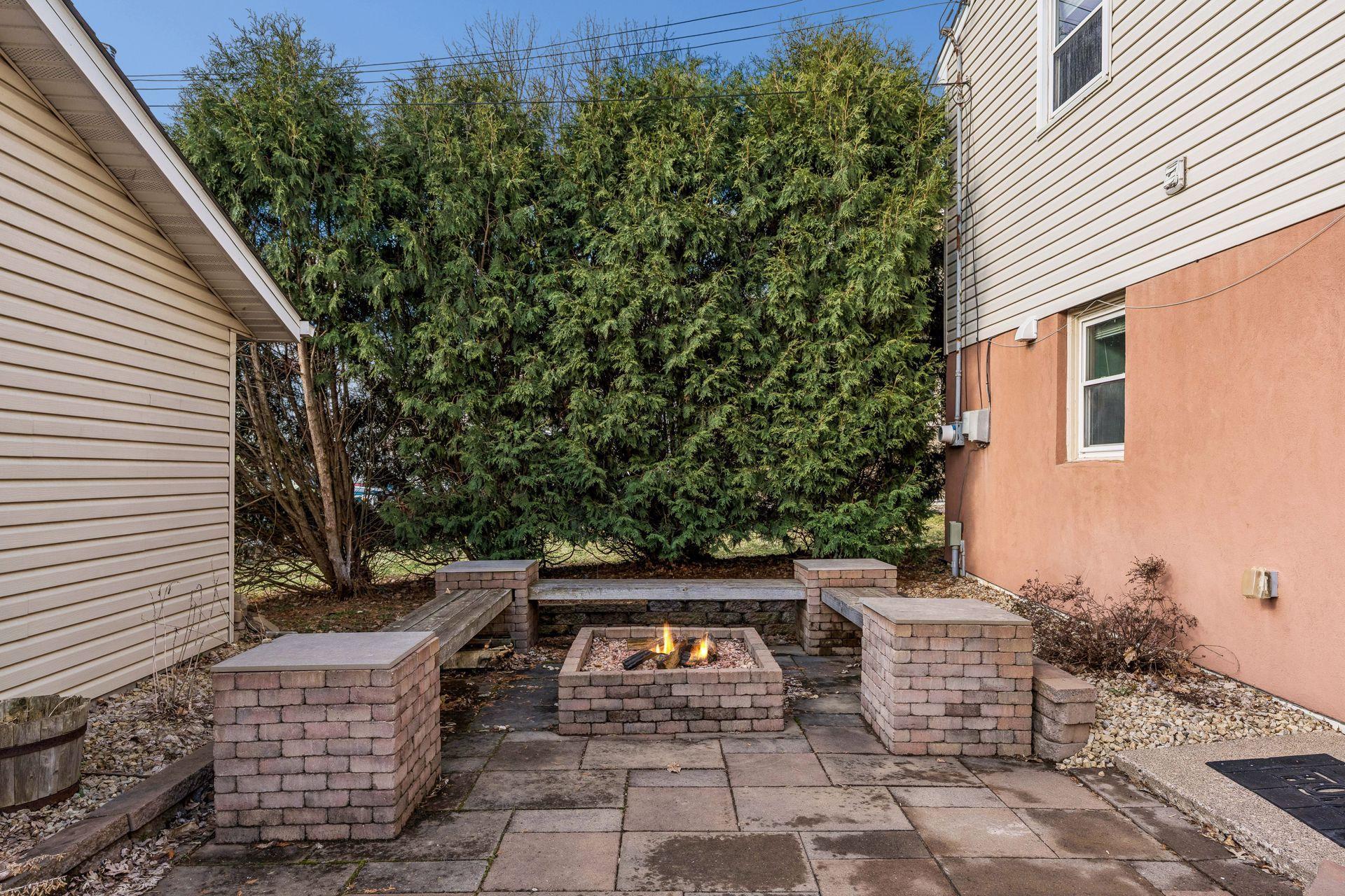 3919 Tyler Street Northeast Columbia Heights, MN 55421 - Photo 34 of 37