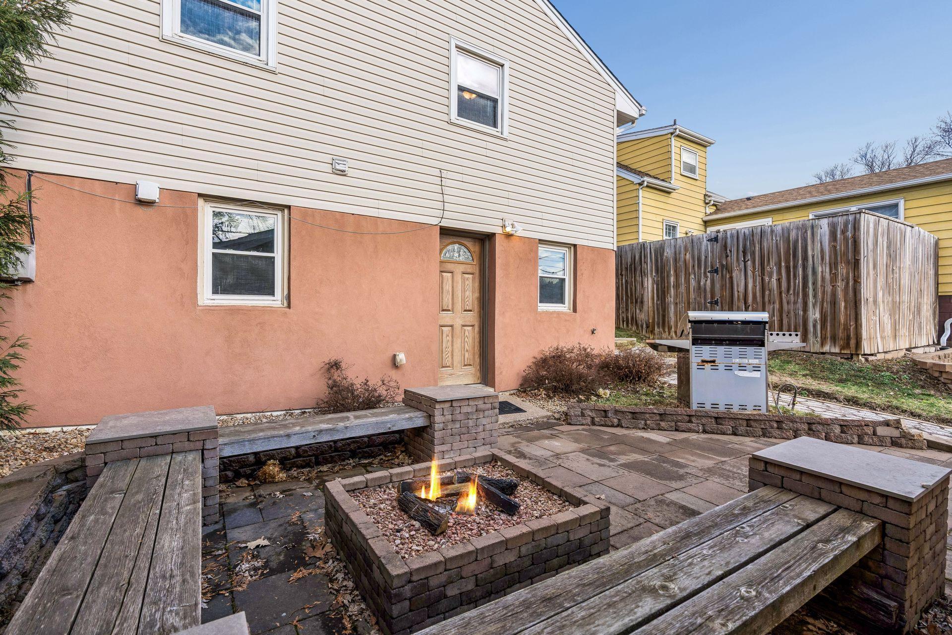 3919 Tyler Street Northeast Columbia Heights, MN 55421 - Photo 35 of 37