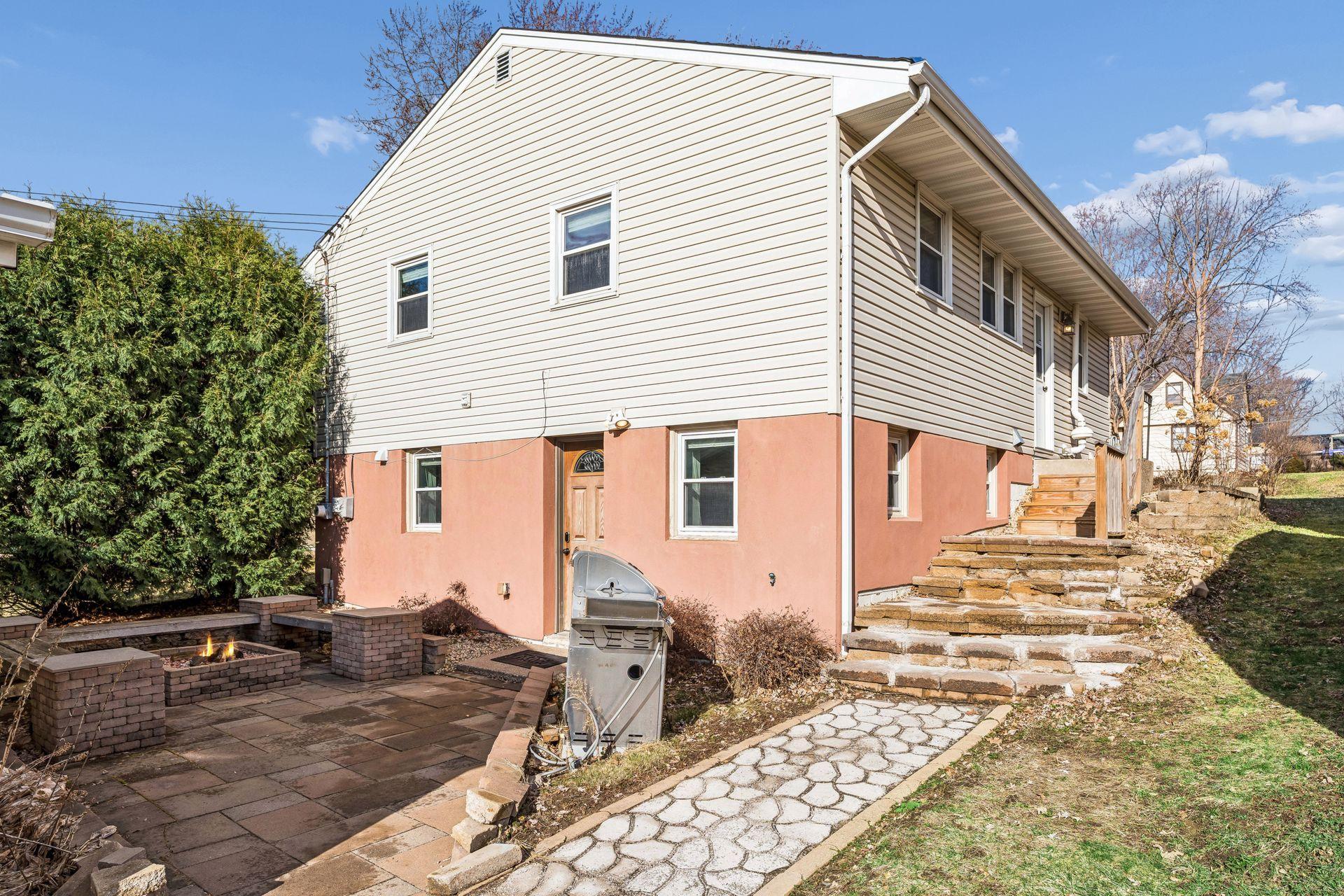 3919 Tyler Street Northeast Columbia Heights, MN 55421 - Photo 36 of 37