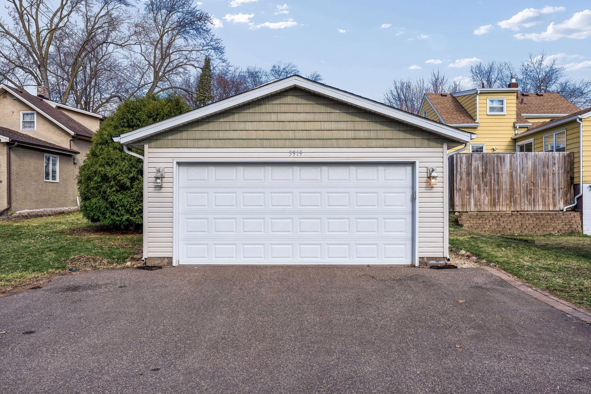 3919 Tyler Street Northeast Columbia Heights, MN 55421 - Photo 37 of 37