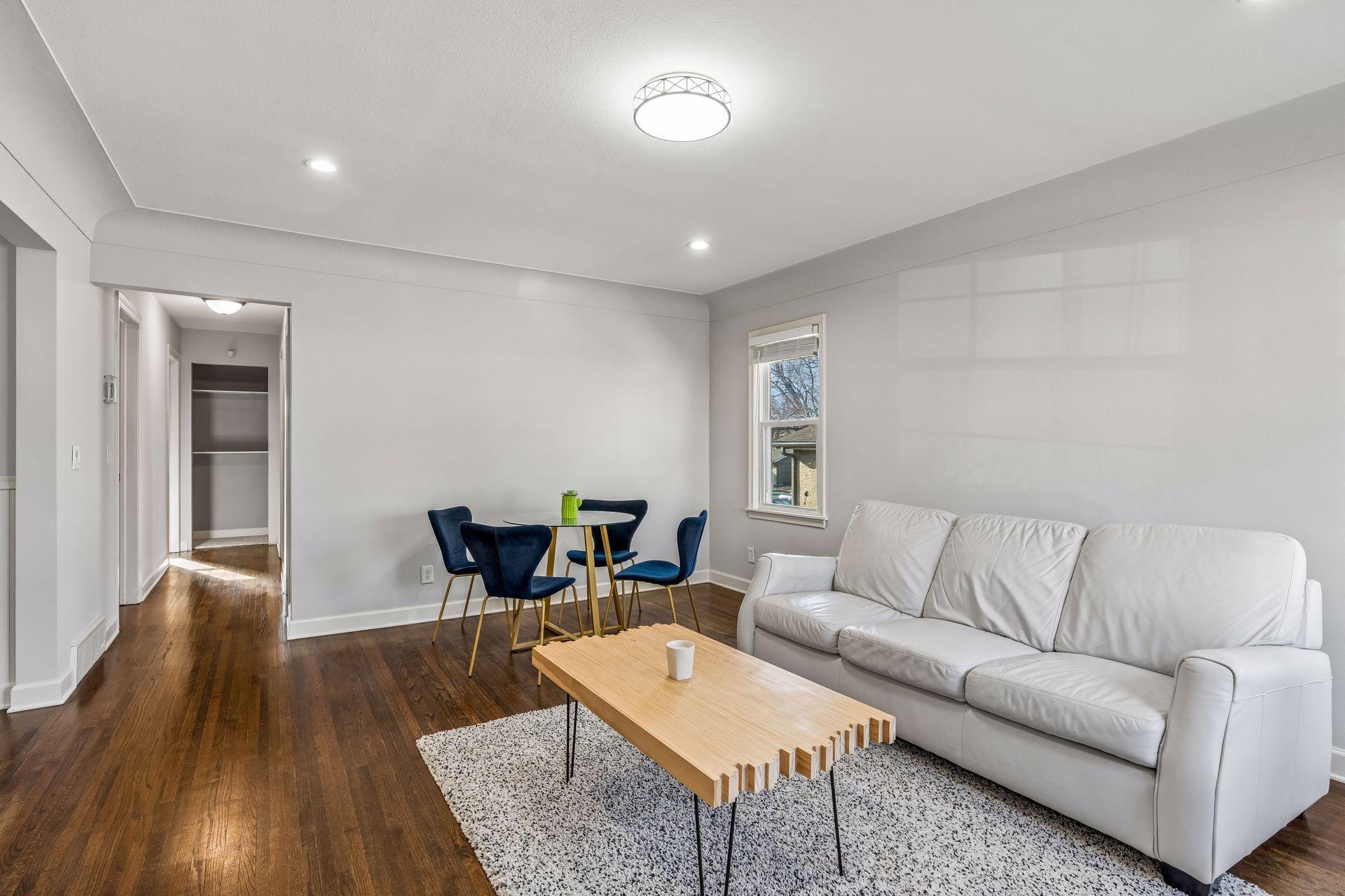 3919 Tyler Street Northeast Columbia Heights, MN 55421 - Photo 5 of 37