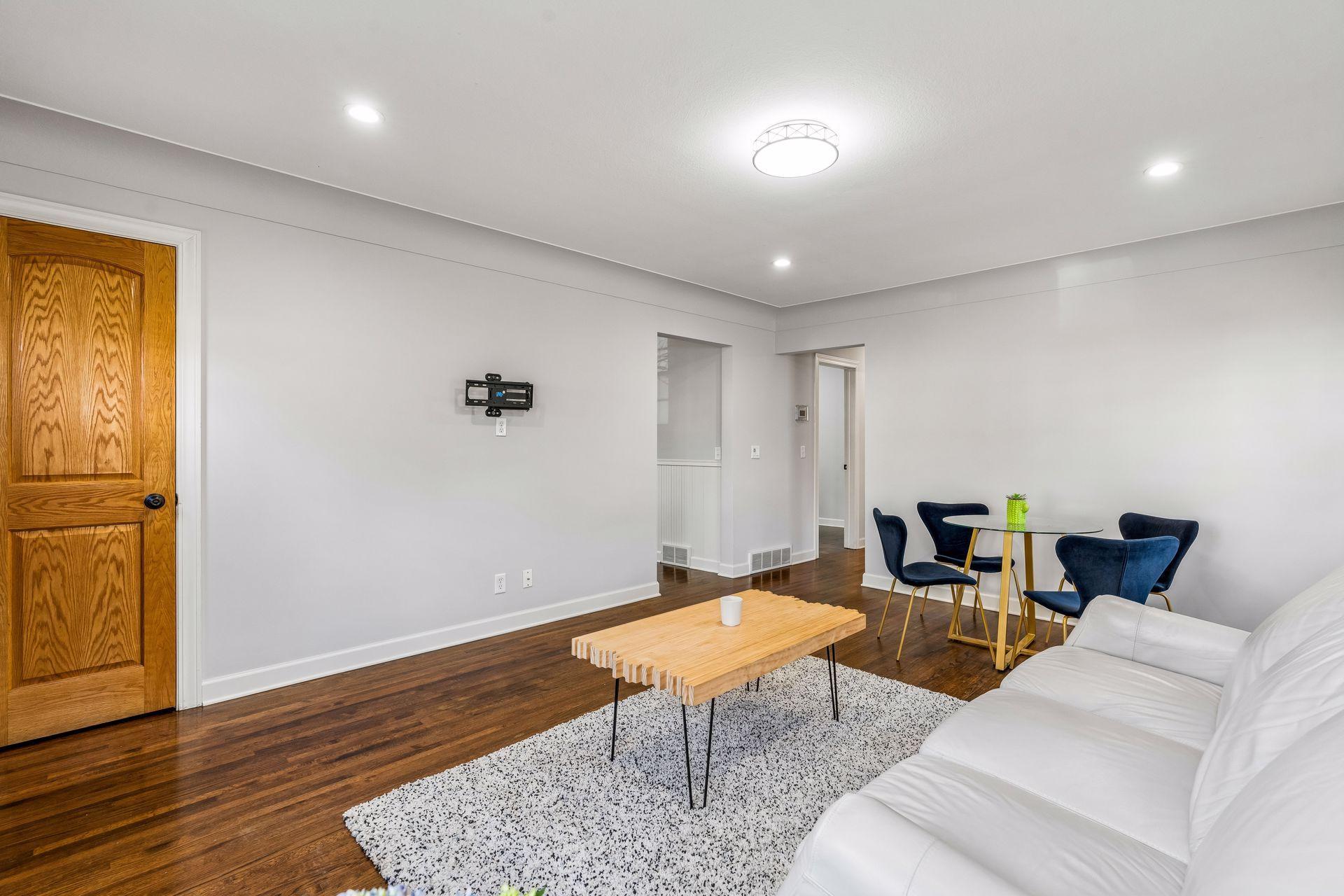 3919 Tyler Street Northeast Columbia Heights, MN 55421 - Photo 6 of 37