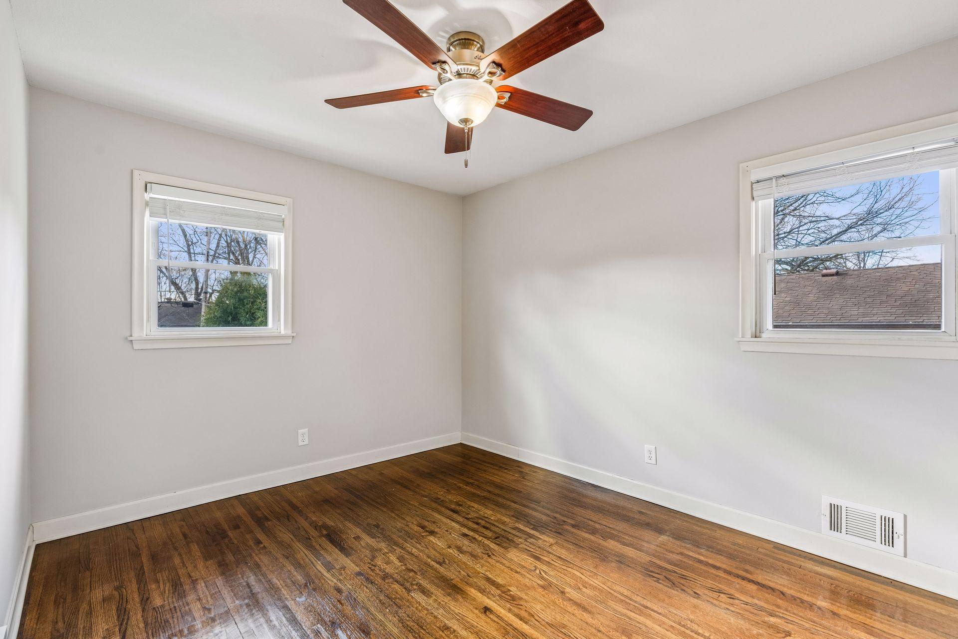 3919 Tyler Street Northeast Columbia Heights, MN 55421 - Photo 9 of 37