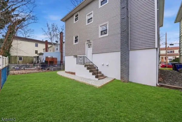 $899,900 | 1207 South State Street, Hillside, NJ 07205