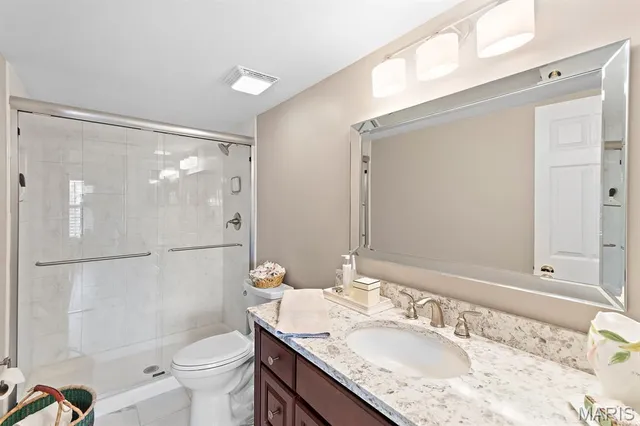 $415,000 | 522 North Kirkwood Road, Unit 2B, Kirkwood, MO 63122