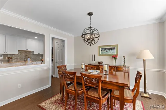 $415,000 | 522 North Kirkwood Road, Unit 2B, Kirkwood, MO 63122