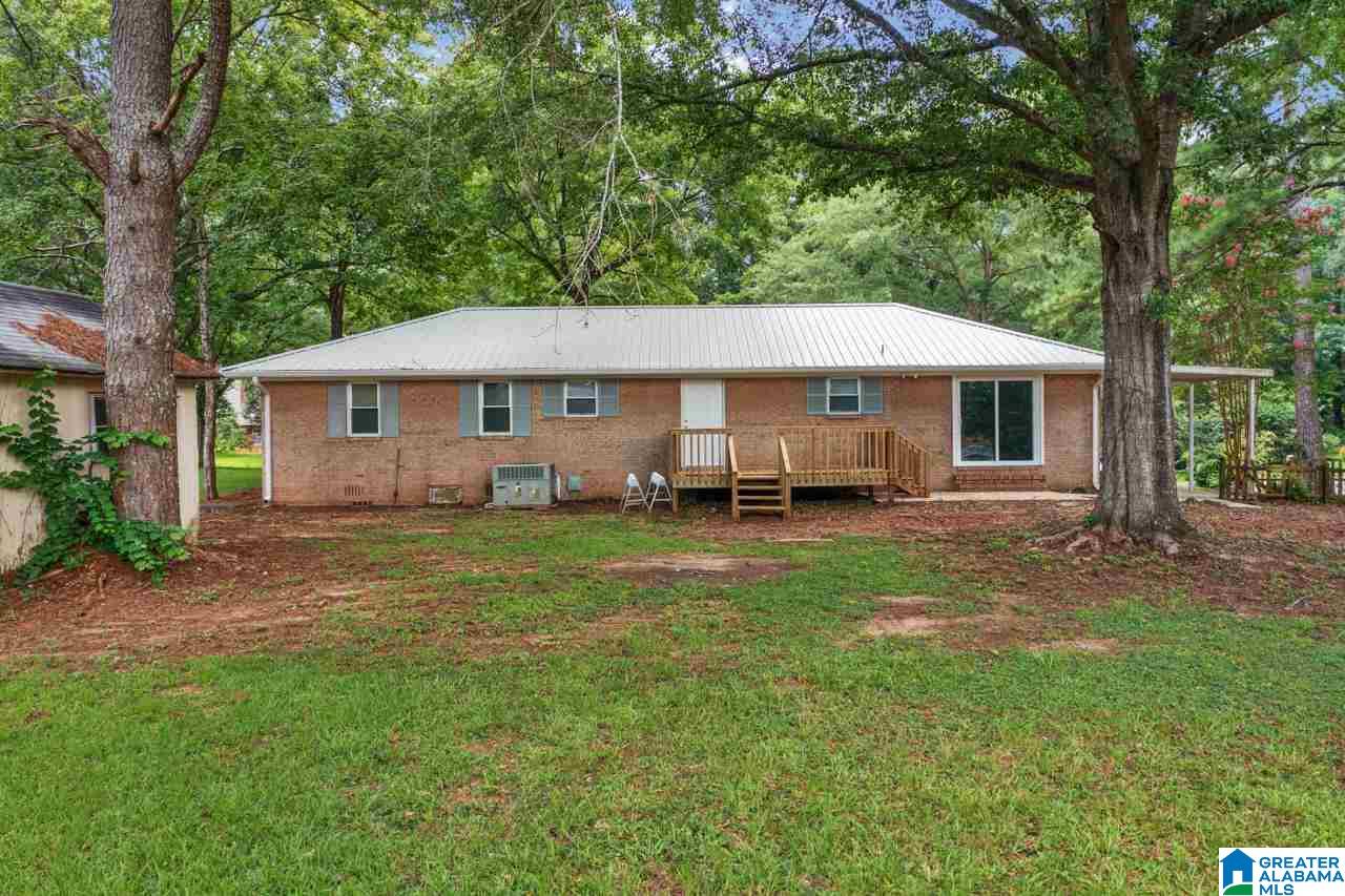 150 Pinewood Lane Montevallo, AL 35115 - Photo 5 of 25